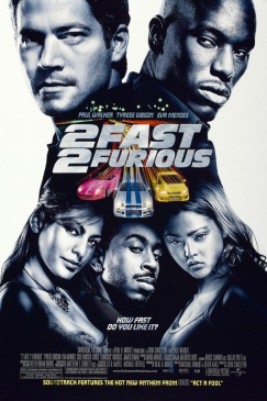 2 Fast 2 Furious [MEGA] [1080p] [Castellano/Ingles]