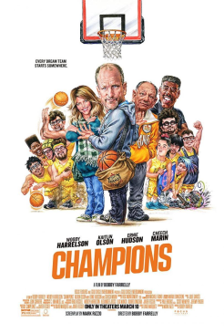 Champions [MEGA] [1080p] [Castellano/Ingles]
