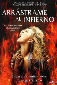 Arrástrame al infierno [MEGA] [1080p] [Castellano/Ingles]