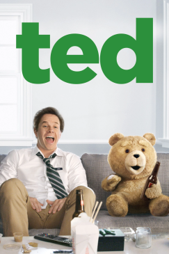 Ted [MEGA] [1080p] [Castellano/Ingles]