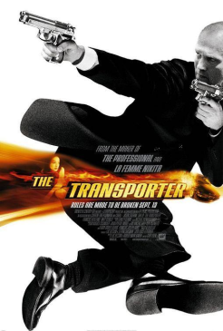 Transporter [MEGA] [1080p] [Castellano/Ingles]