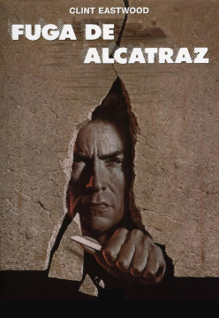 Fuga de Alcatraz [MEGA] [1080p] [Castellano/Ingles]
