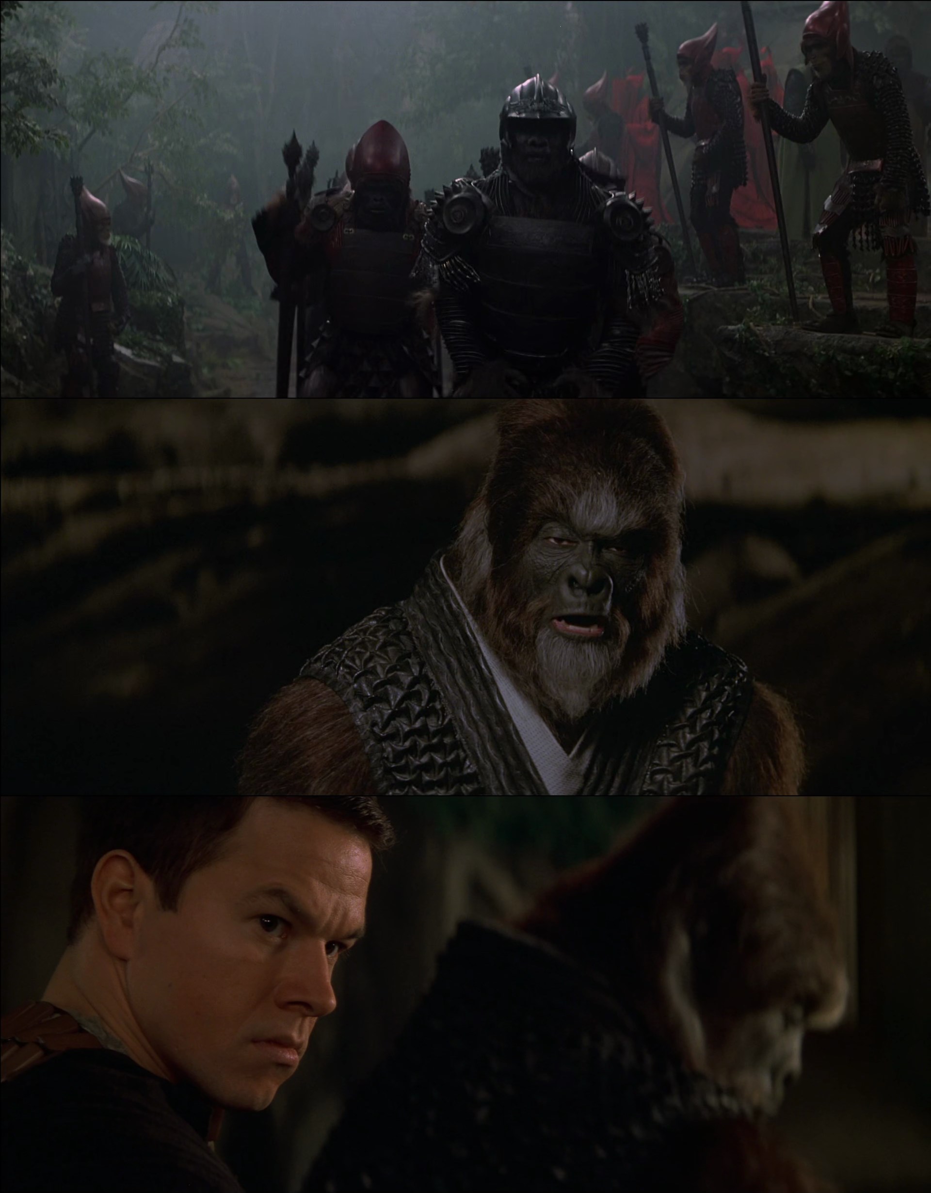 sinopsis el planeta de los simios descargar mega