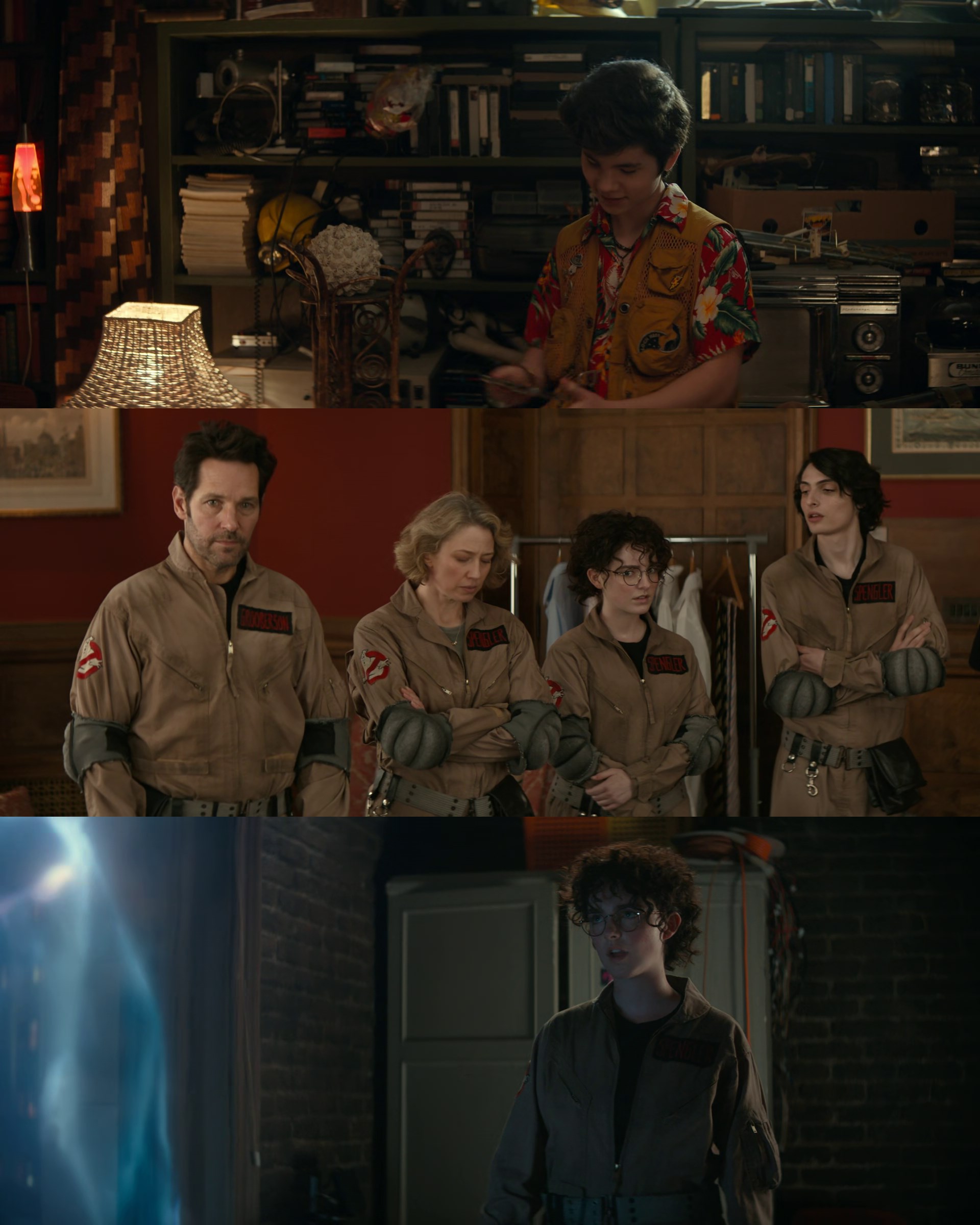 sinopsis cazafantasmas imperio helado descargar mega