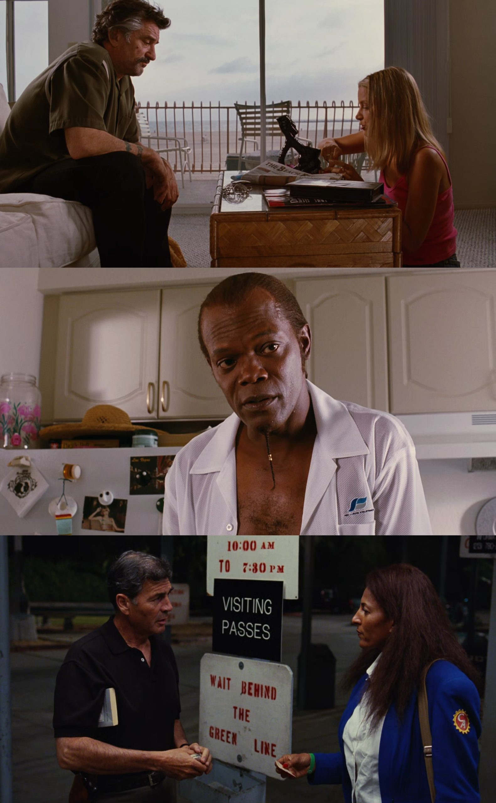 sinopsis jackie brown descargar mega