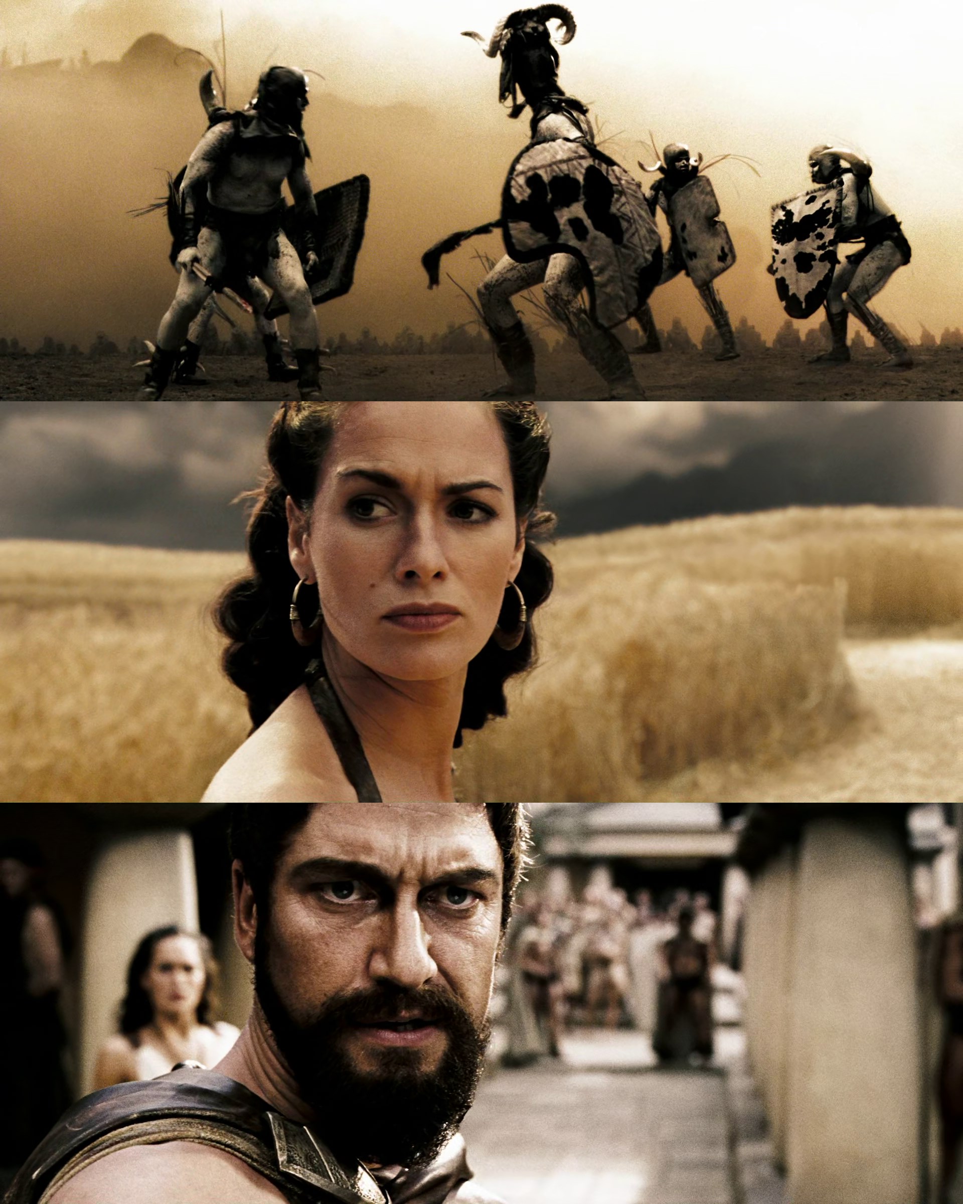 sinopsis 300 descargar mega